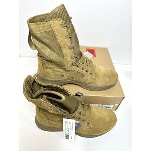 Garmont T8 NFS 670 Regular Tactical Boots Coyote Brown Men’s 11.5 Military